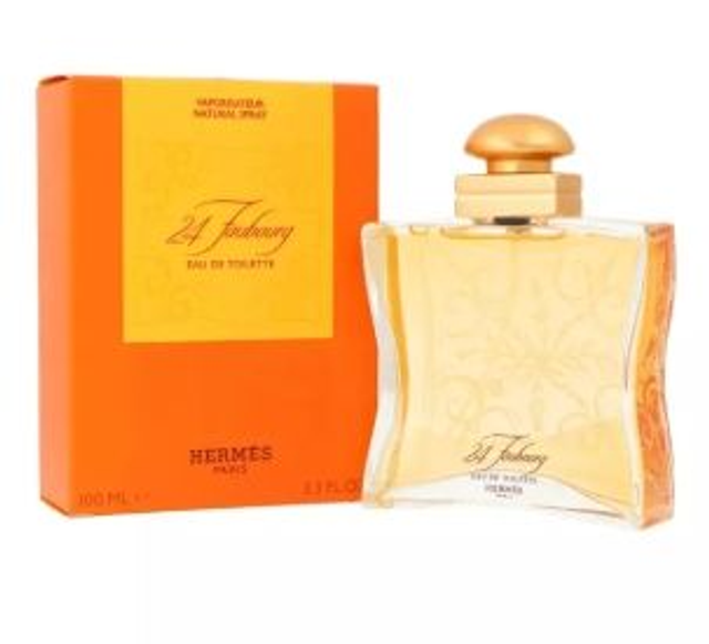 Hermes 24 Faubourg Edt 100ml