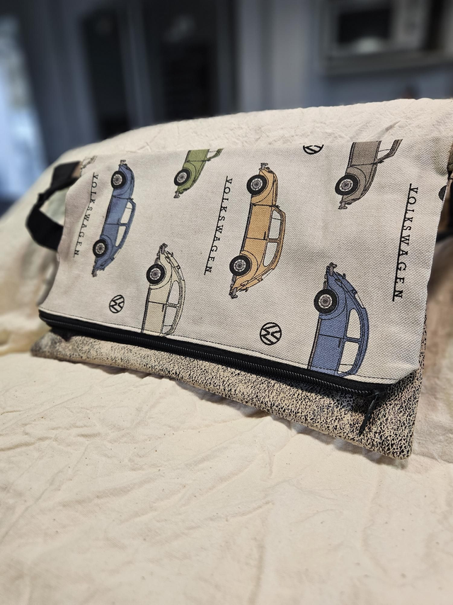 Sac en Bandoulière volkswagen