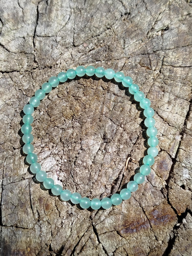 Bracelet Aventurine 