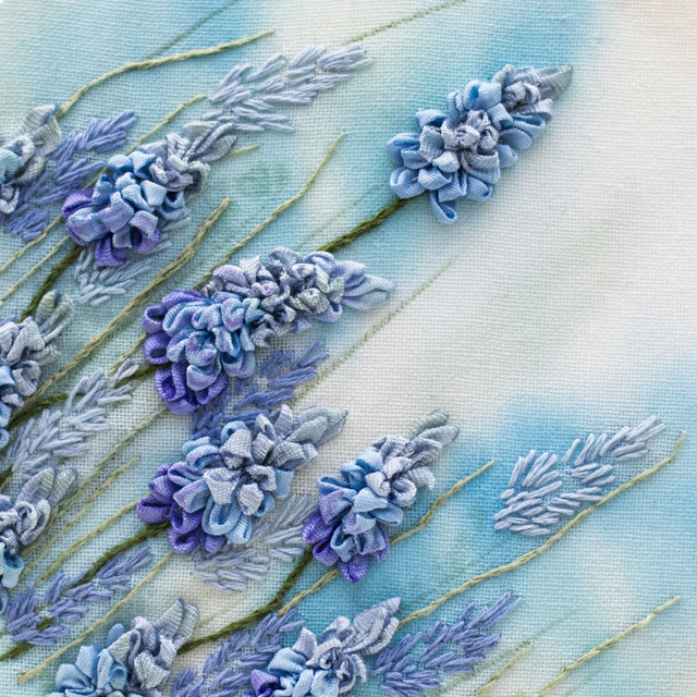 GRAPE HYACINTH | Botanical Study