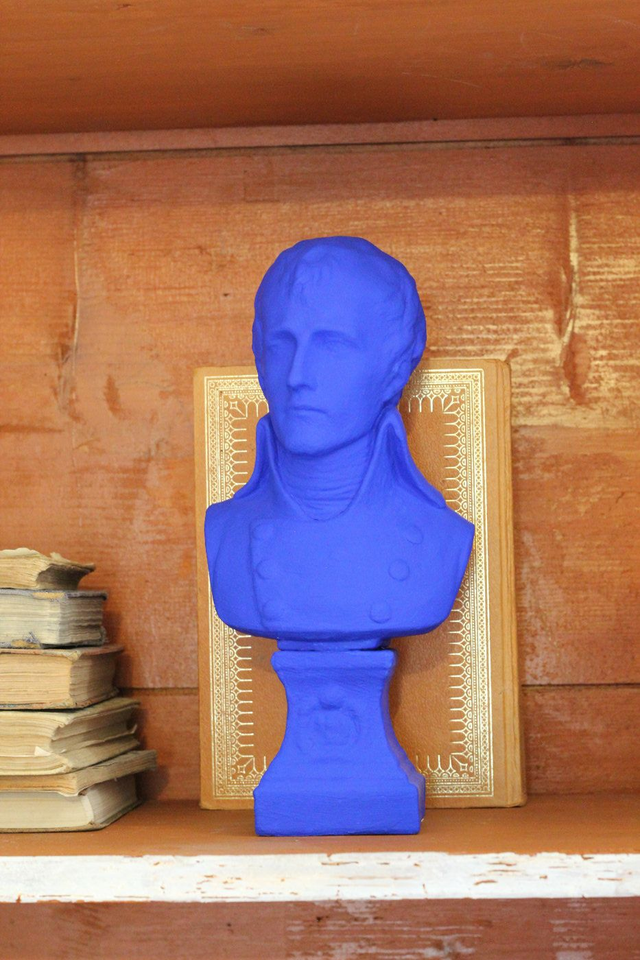 Buste de Napoléon