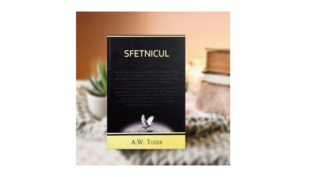 Sfetnicul - A W Tozer