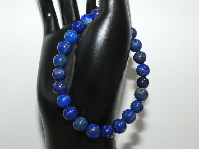 10mm Lapis Lazuli A