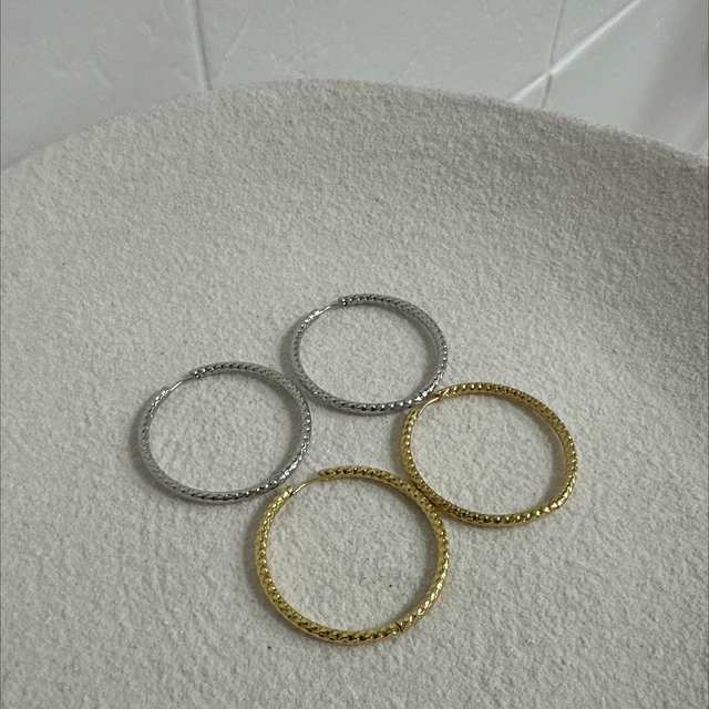 BOUCLES D’OREILLES COMIGO