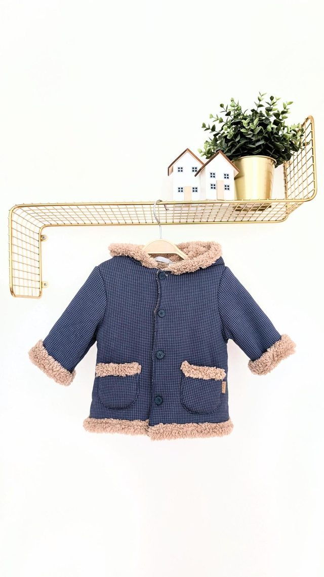 X Manteau MAYORAL T.6M