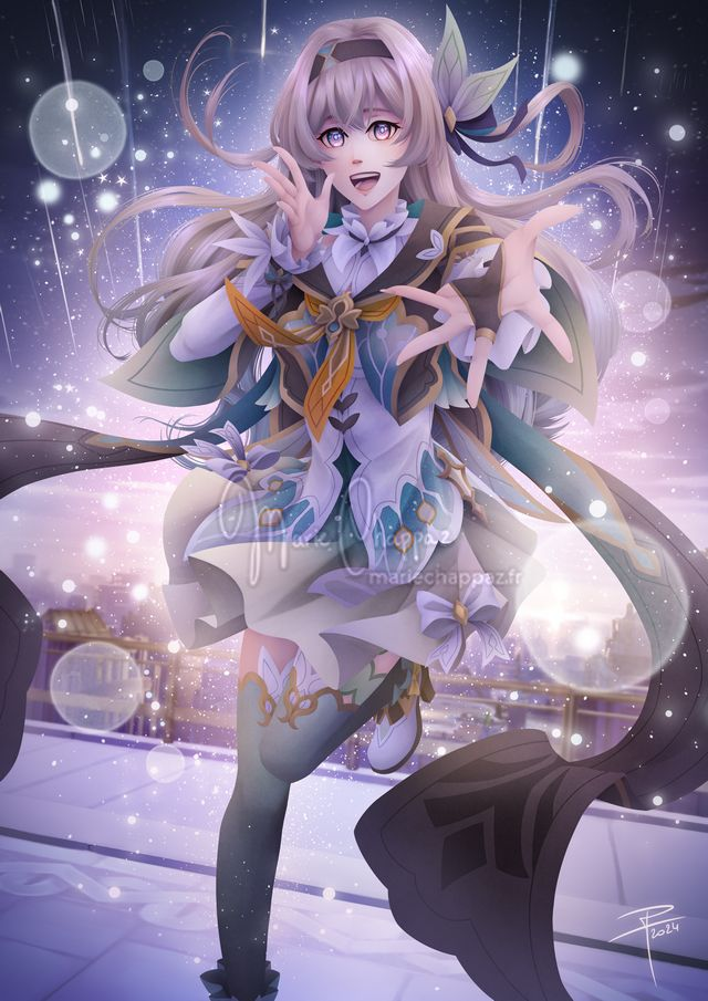 Luciole