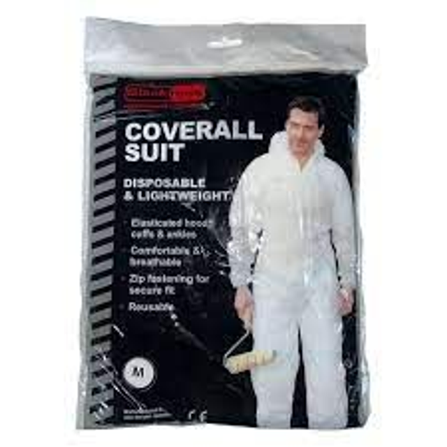 Coverall Suit