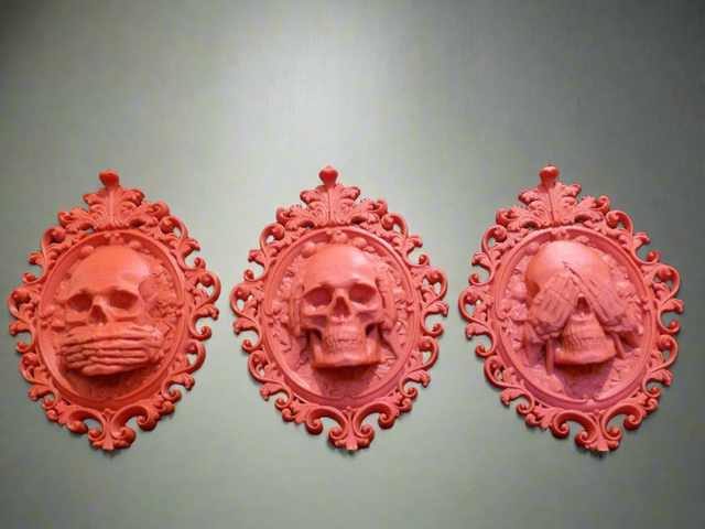 See,Hear and Speak no evil frame 2