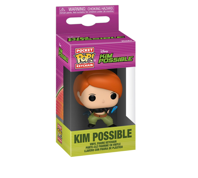 0586 - Kim Possible - Kim Possible