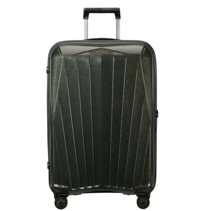 VALISE SAMSONITE MAJOR-LITE 69CM CLIMBING IVY