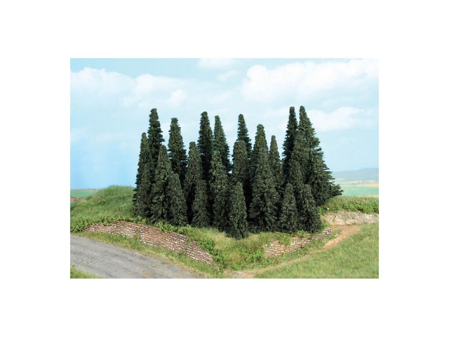 24 sapins Heki 2261