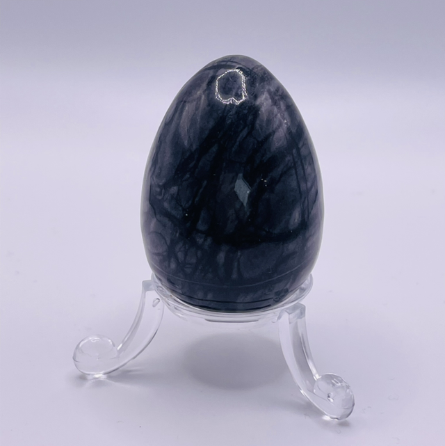Picasso Jasper Egg