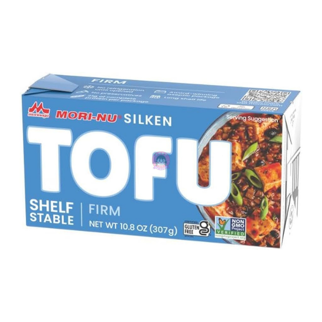 Morinaga MORI-NU Silken Tofu Firm 307g