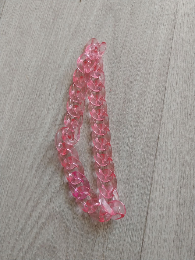 Chaîne de Téléphone Corail