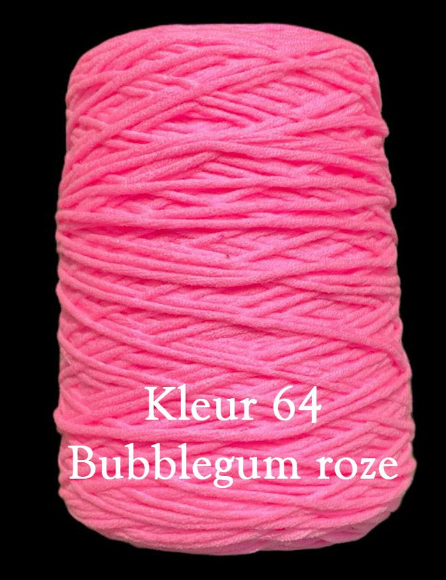 Tufting Yarns 400 gram 8 draads dik