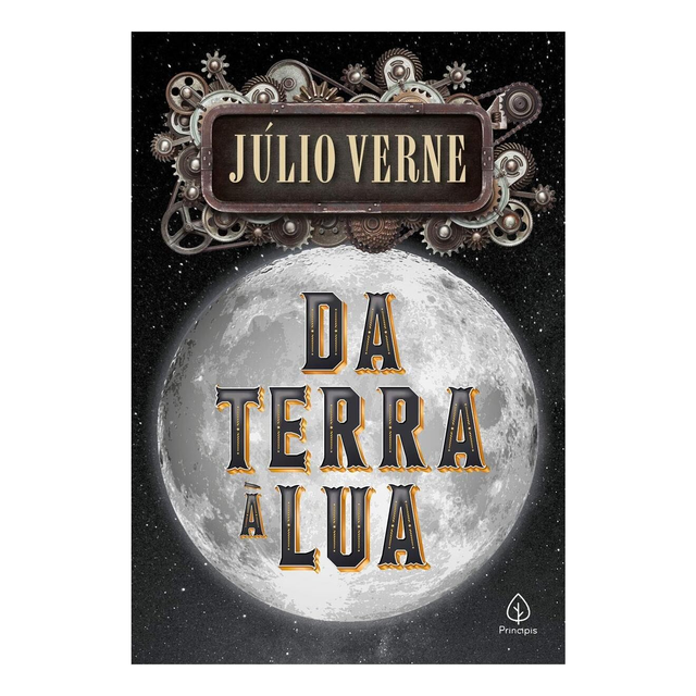 Da Terra à Lua 