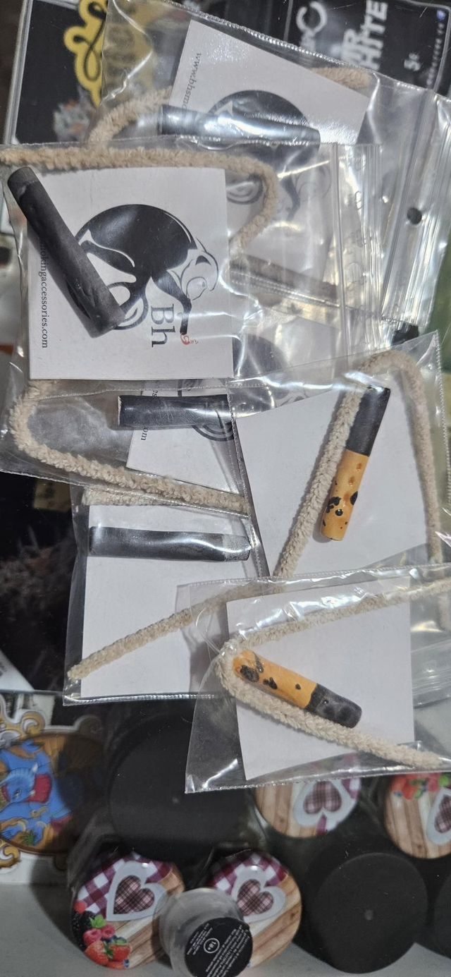 Filtri artigianali in ceramica vetrificata