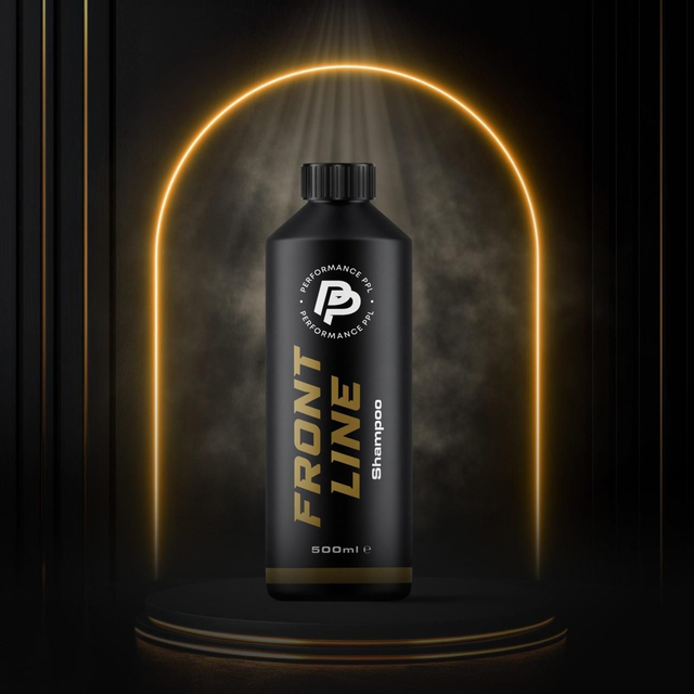 Performance PPL Front Line Shampoo