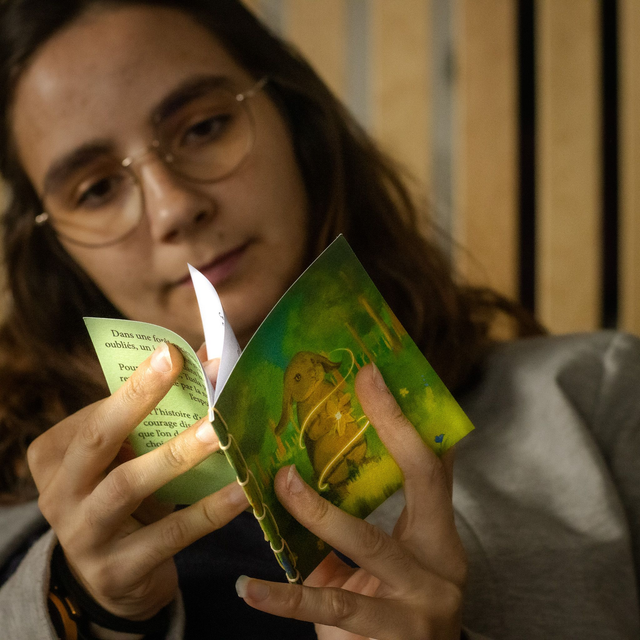 Pack Découverte Poétique – Édition limitée (5 exemplaires) ✨