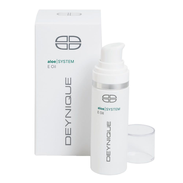 DEYNIQUE E Oil