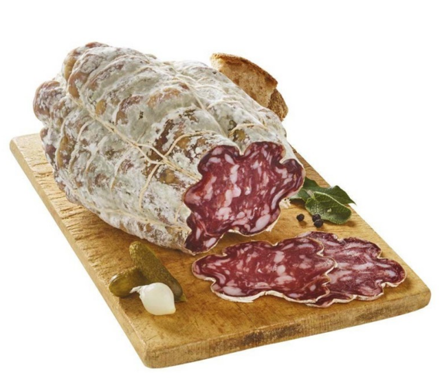 Petit Jésus de Lyon - 🥇 Médaillé