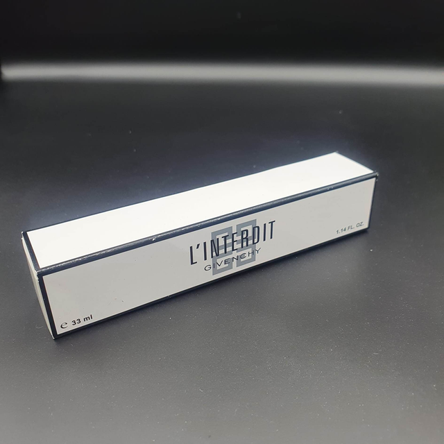 L'interdit (Givenchy)