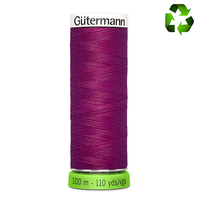 247 - Fil à coudre Gütermann