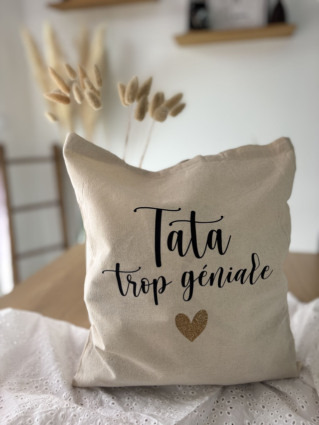 Classique - Tata trop géniale