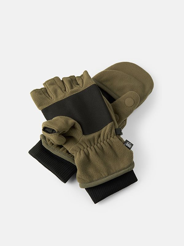 Fortis Elements Duo mitt 