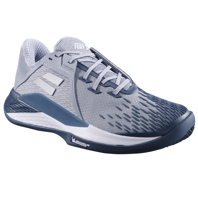 Babolat Propulse Fury 3 Clay