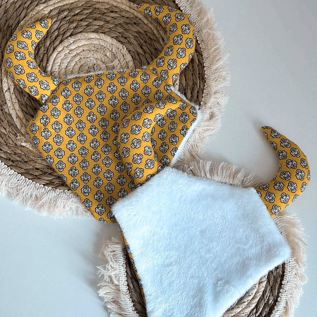 Doudou Toro Maillane soleil