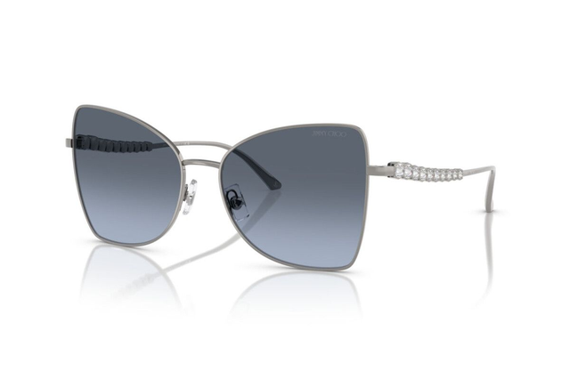 Eyewear Woman Jimmy Choo  JC 4010B 30048F