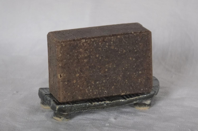 SAVON MARC [HE menthe poivrée]