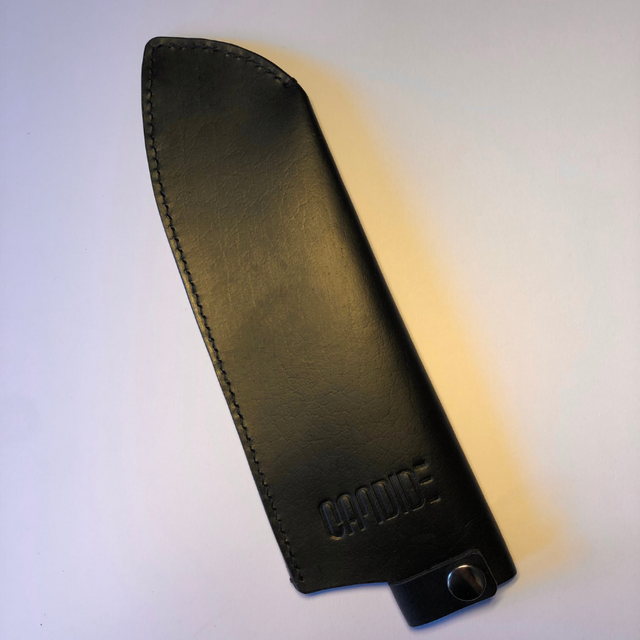 Etui à couteau Oui Chef.fe !