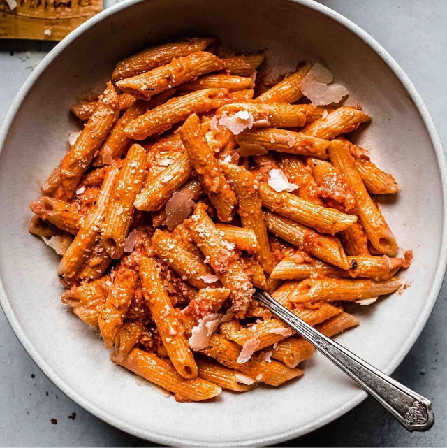 Hähnchengeschnetzeltes Pomodoro