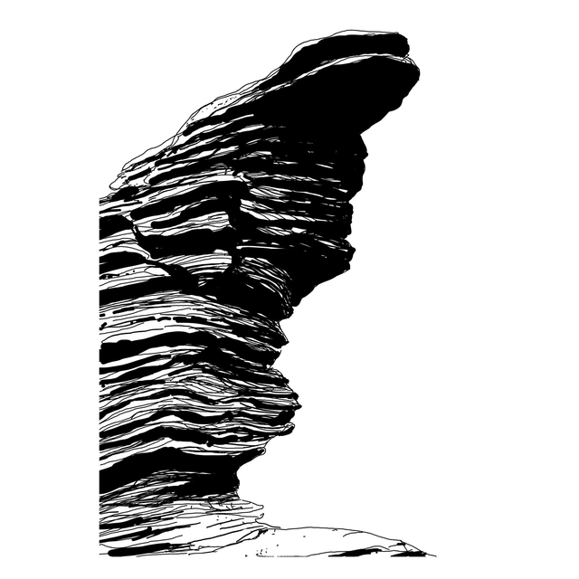 Thirlstone (Watern Tor)