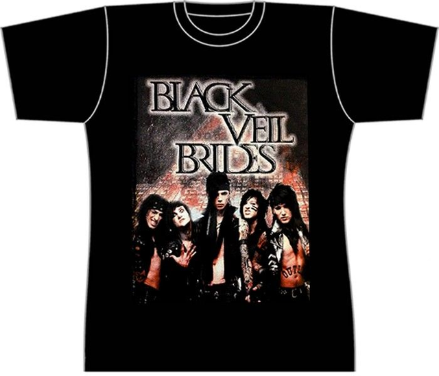 Black Veil Brides