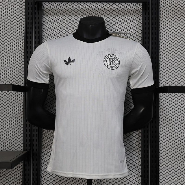 Maillot Allemagne concept 2025-26