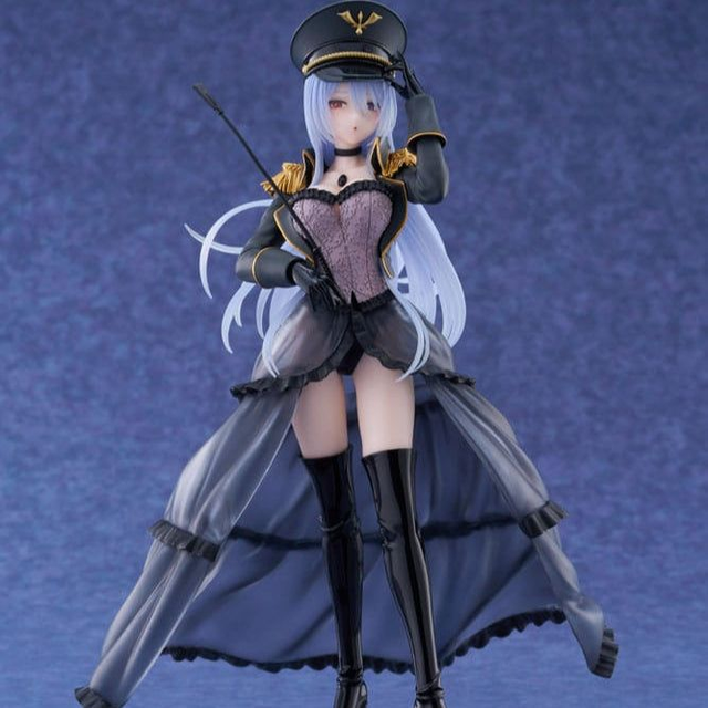 My Dress Up Darling: Sailor Kitagawa (Black Lobelia Ver.) AMP+ Figure