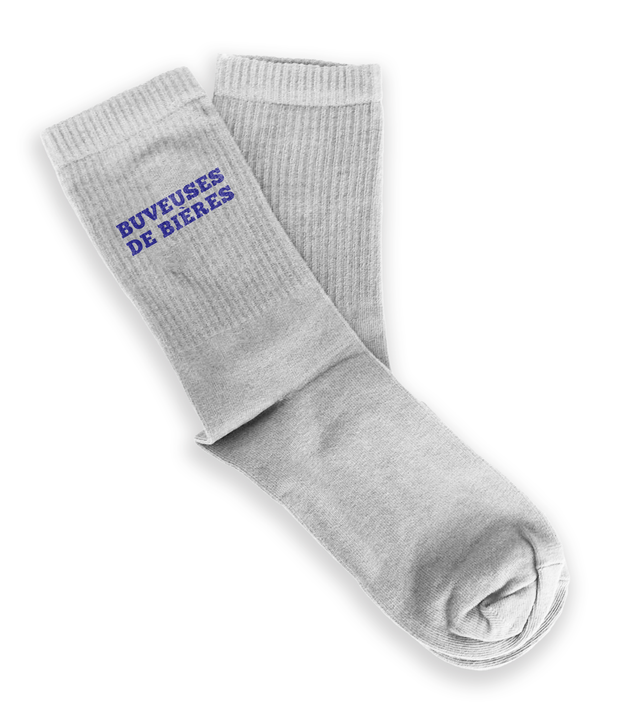 [PRÉCOMMANDE] Chaussettes