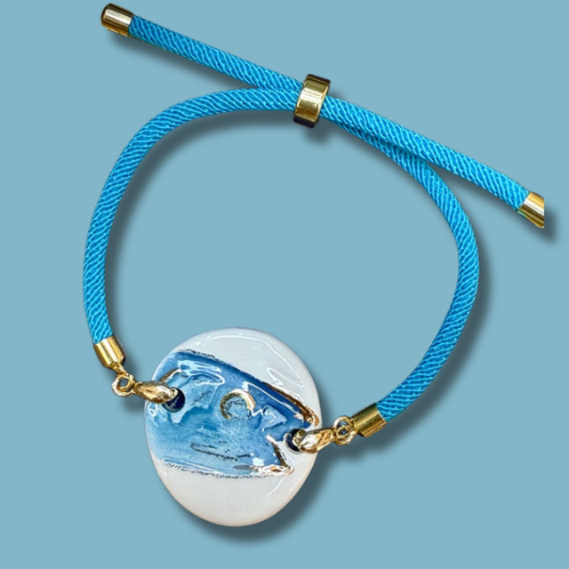 Bracciale Anciöa string