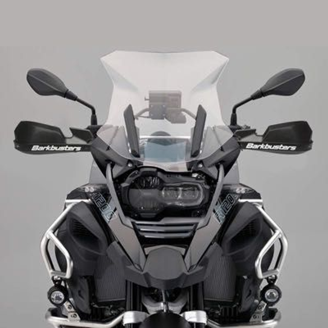 BARKBUSTER - GS 1250/1200 LC  Kit 