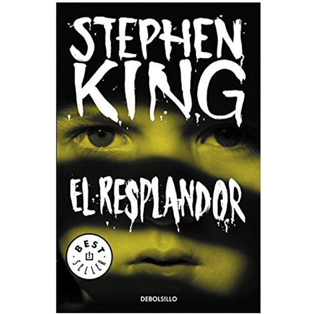 Stephen King El Replandor Libro 