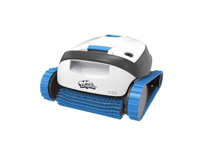 Robot piscine Dolphin S100