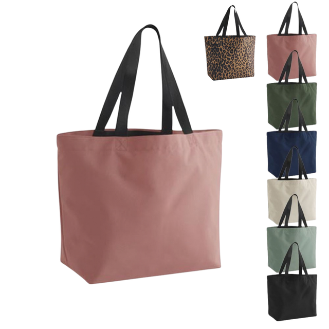 Shopper Tasche 37x36x20cm