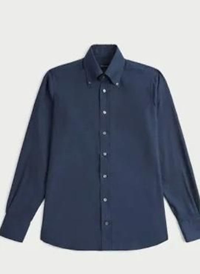  PER SHIRT IRON ONLY (minimum 5 shirts)