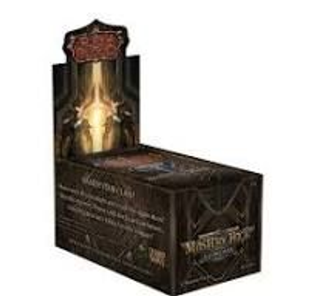 Flesh and Blood - Mastery Pack Boosterbox: Guardian