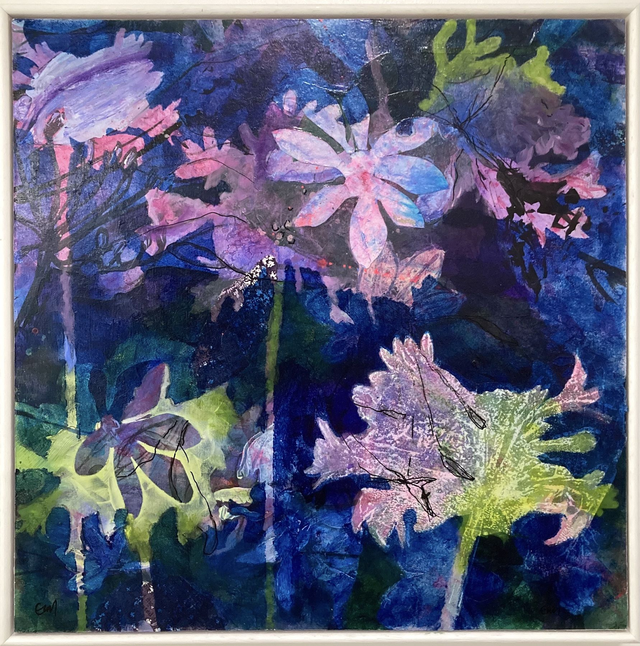 Tom's Cottage Garden