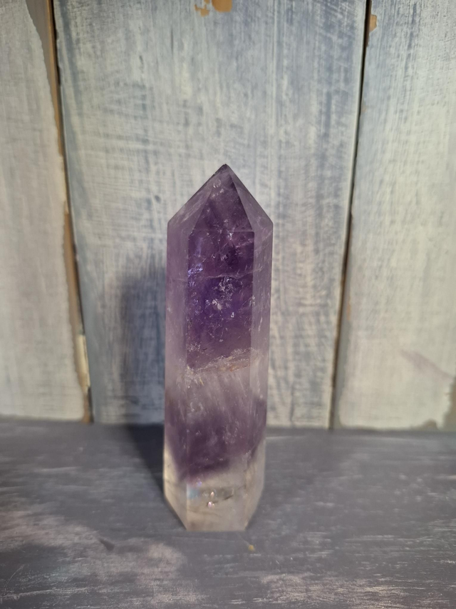 Amethyst Tower 