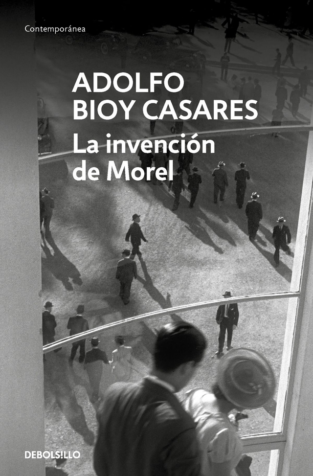 La invención de Morel - Adolfo Bioy Casares